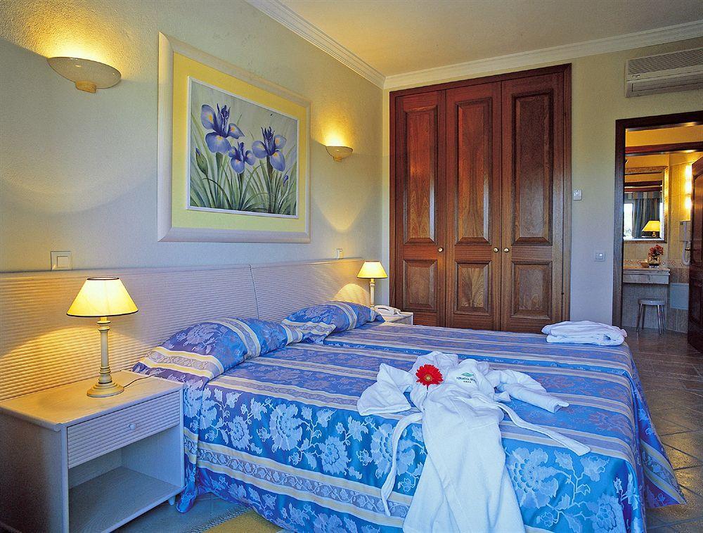 Formosa Park Hotel Apartamento Loule Room photo
