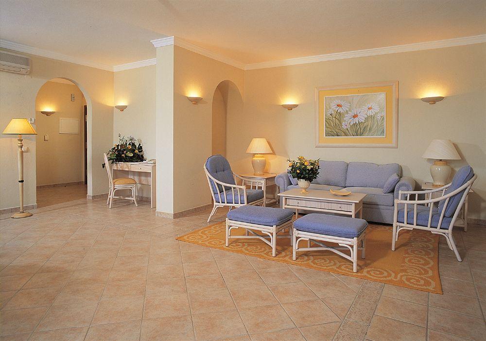 Formosa Park Hotel Apartamento Loule Room photo