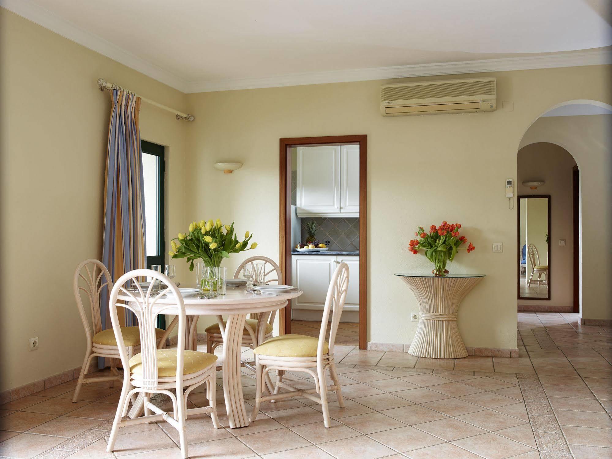 Formosa Park Hotel Apartamento Loule Exterior photo
